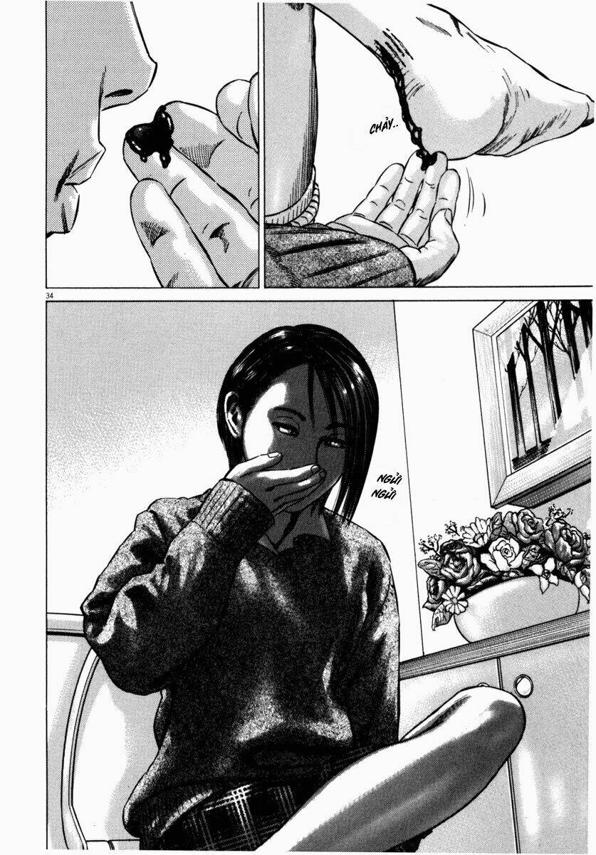 Homunculus - Chương 42