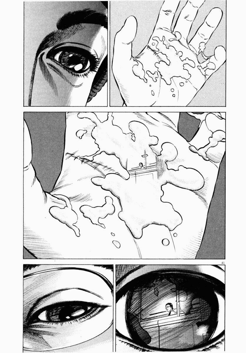 Homunculus - Chương 42