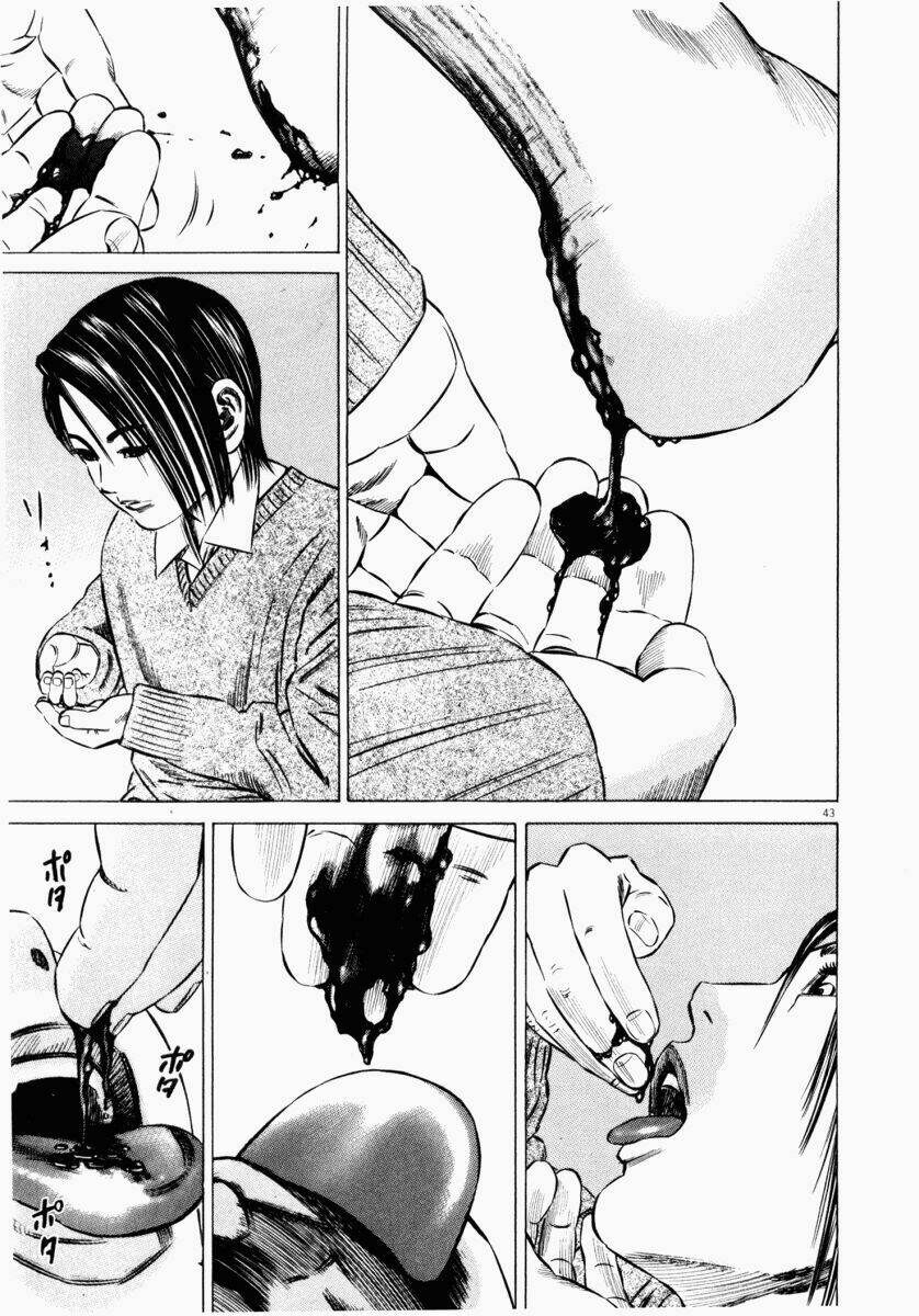 Homunculus - Chương 42