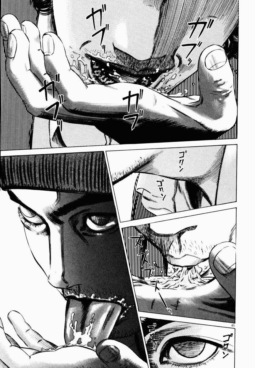 Homunculus - Chương 42