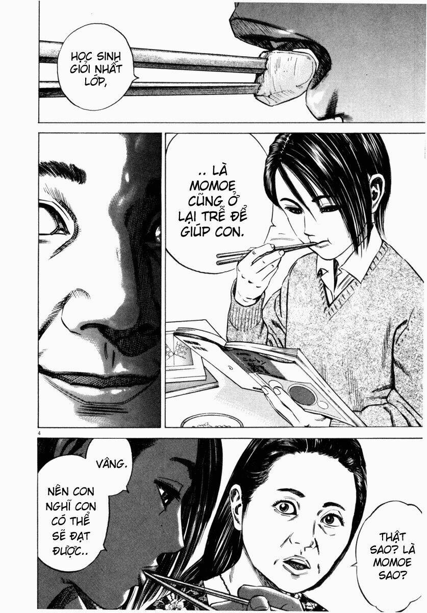 Homunculus - Chương 42