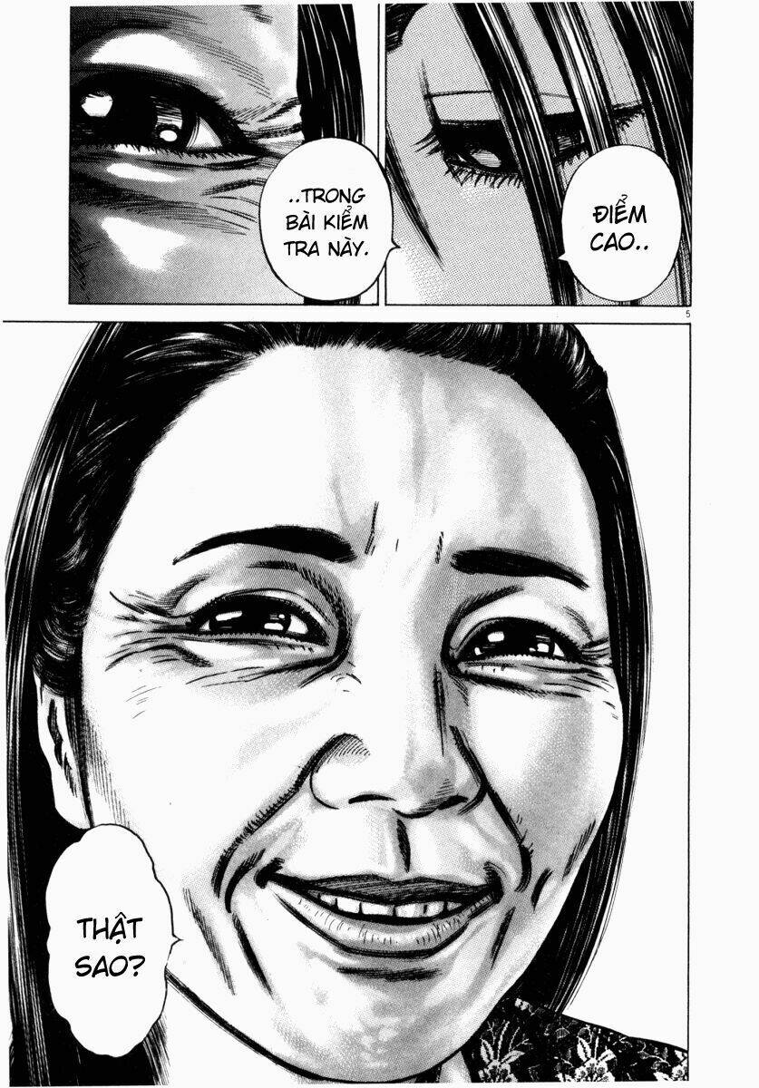 Homunculus - Chương 42