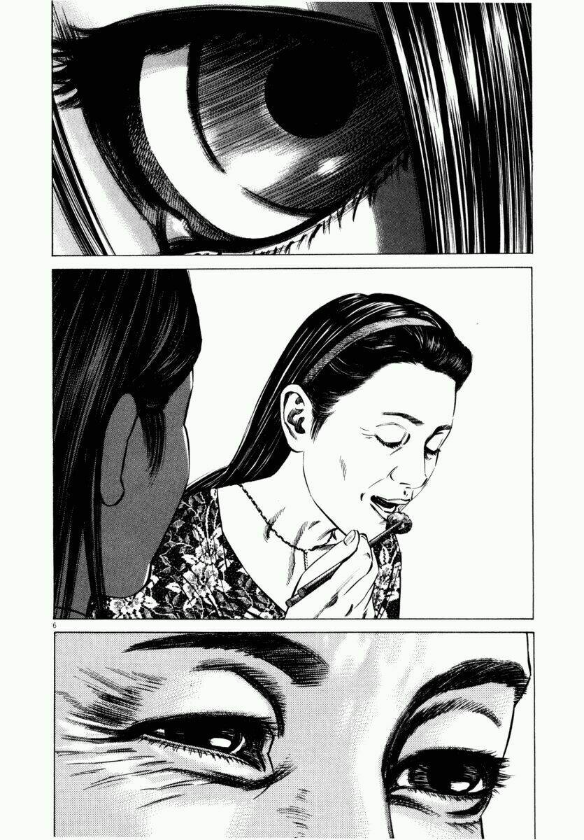 Homunculus - Chương 42