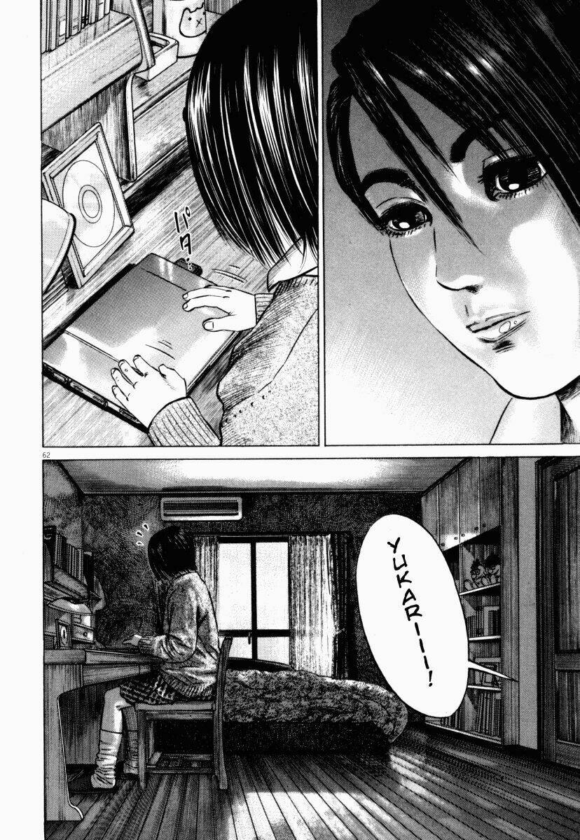 Homunculus - Chương 43