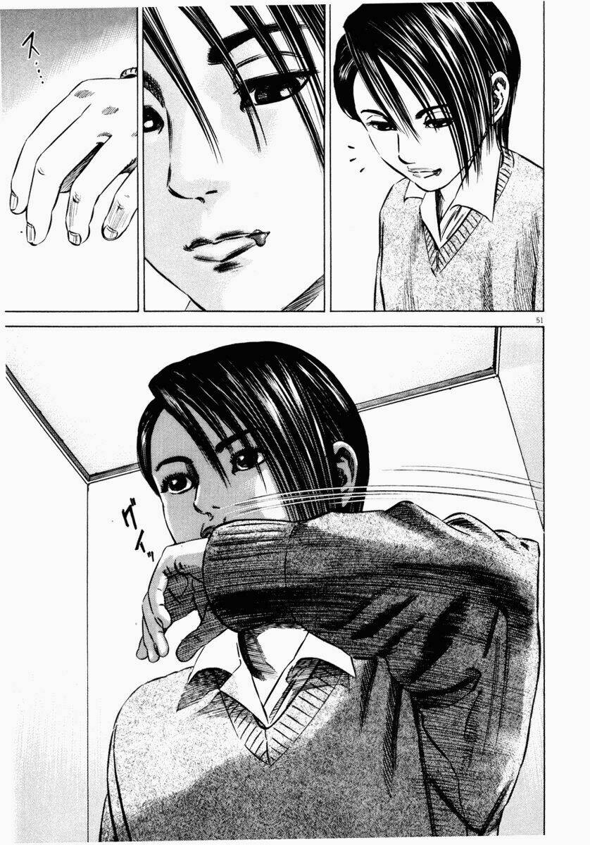 Homunculus - Chương 43