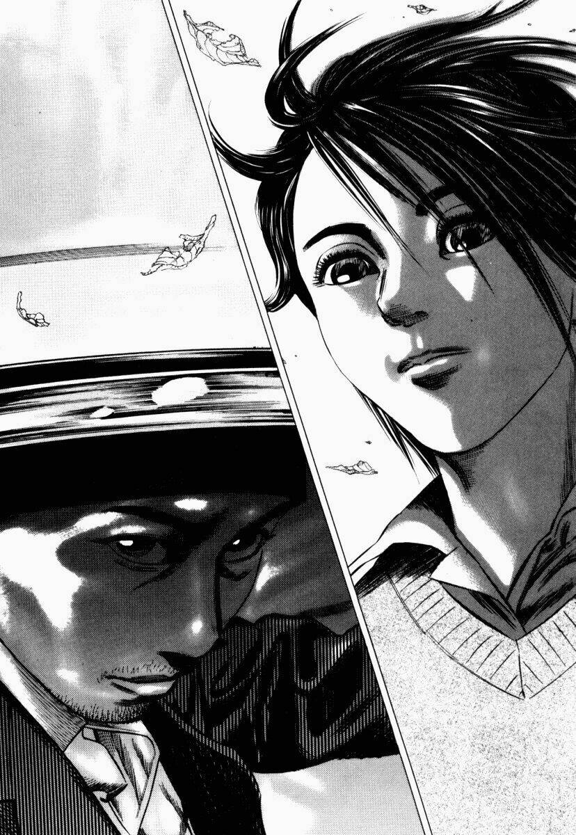 Homunculus - Chương 43