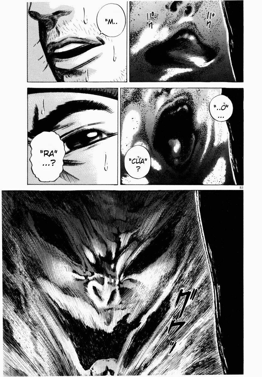 Homunculus - Chương 43