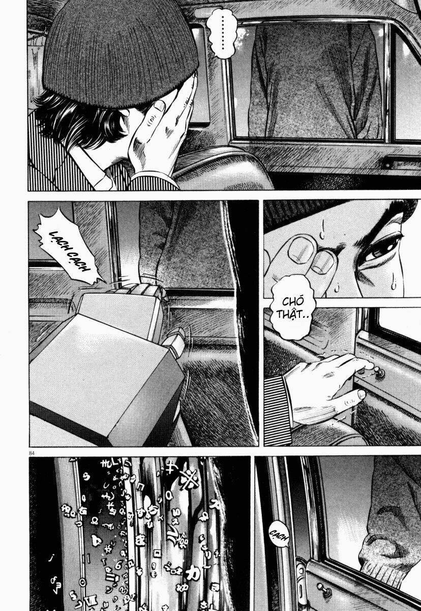 Homunculus - Chương 43