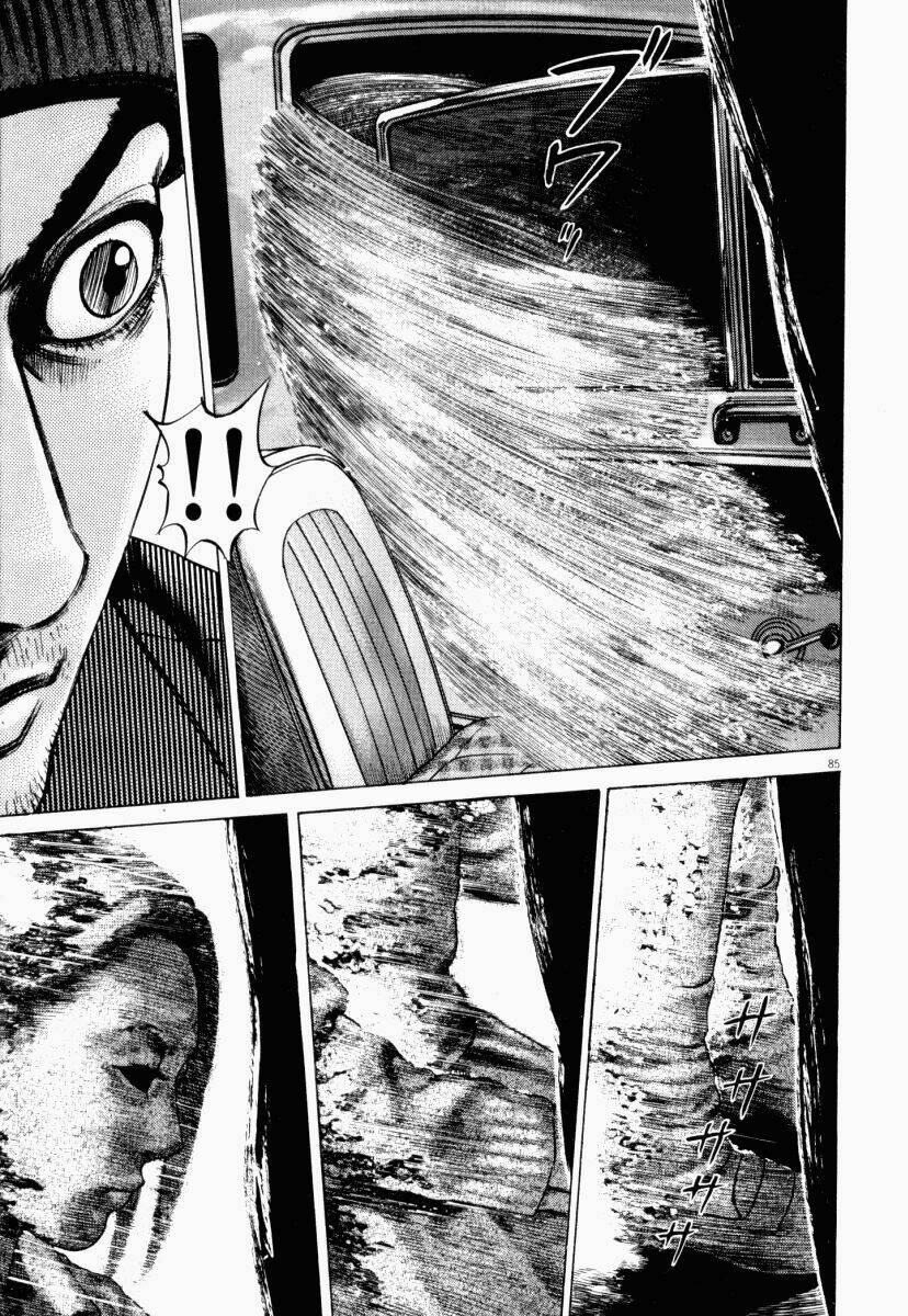 Homunculus - Chương 43