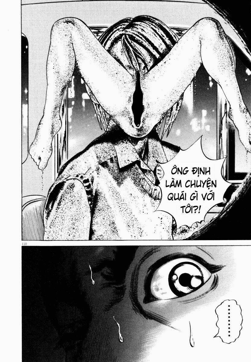 Homunculus - Chương 44