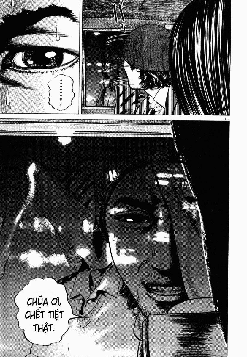 Homunculus - Chương 44