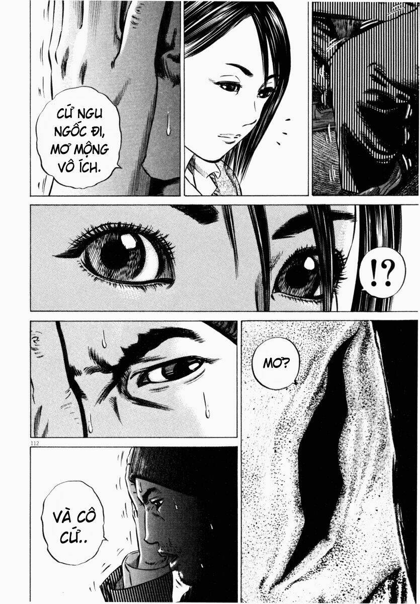 Homunculus - Chương 44