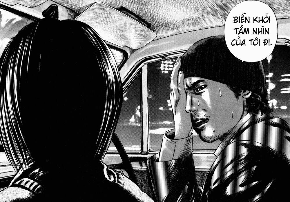 Homunculus - Chương 44