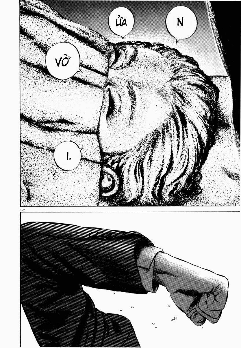 Homunculus - Chương 44