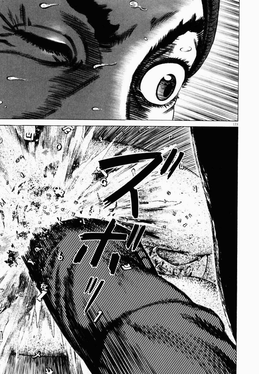 Homunculus - Chương 44
