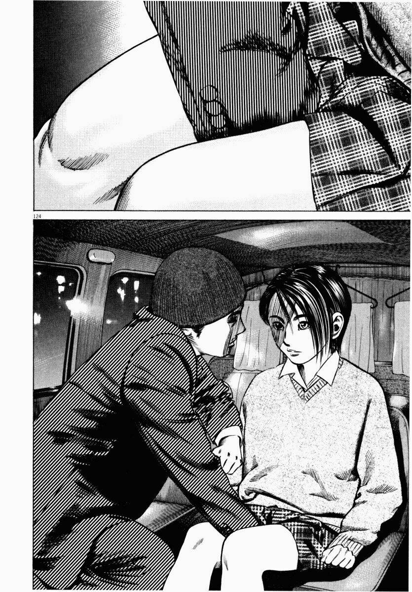 Homunculus - Chương 44