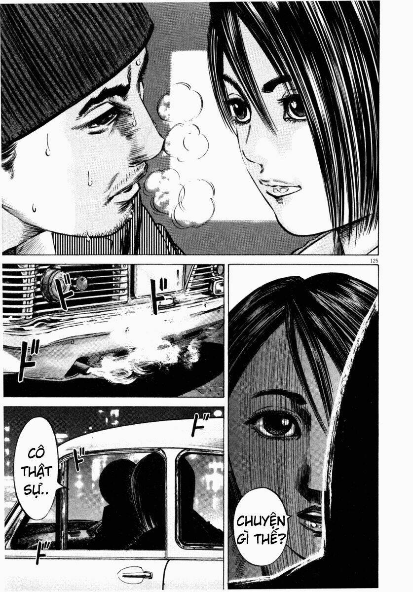 Homunculus - Chương 44