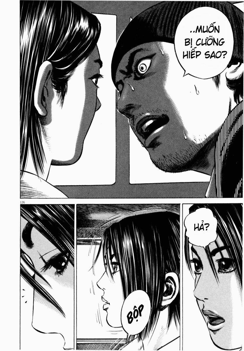 Homunculus - Chương 44