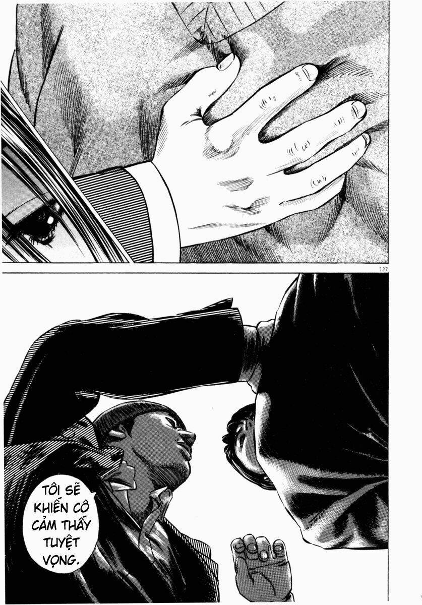 Homunculus - Chương 44