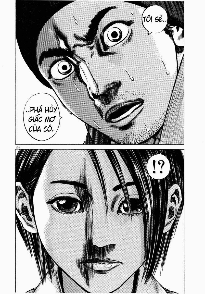 Homunculus - Chương 44