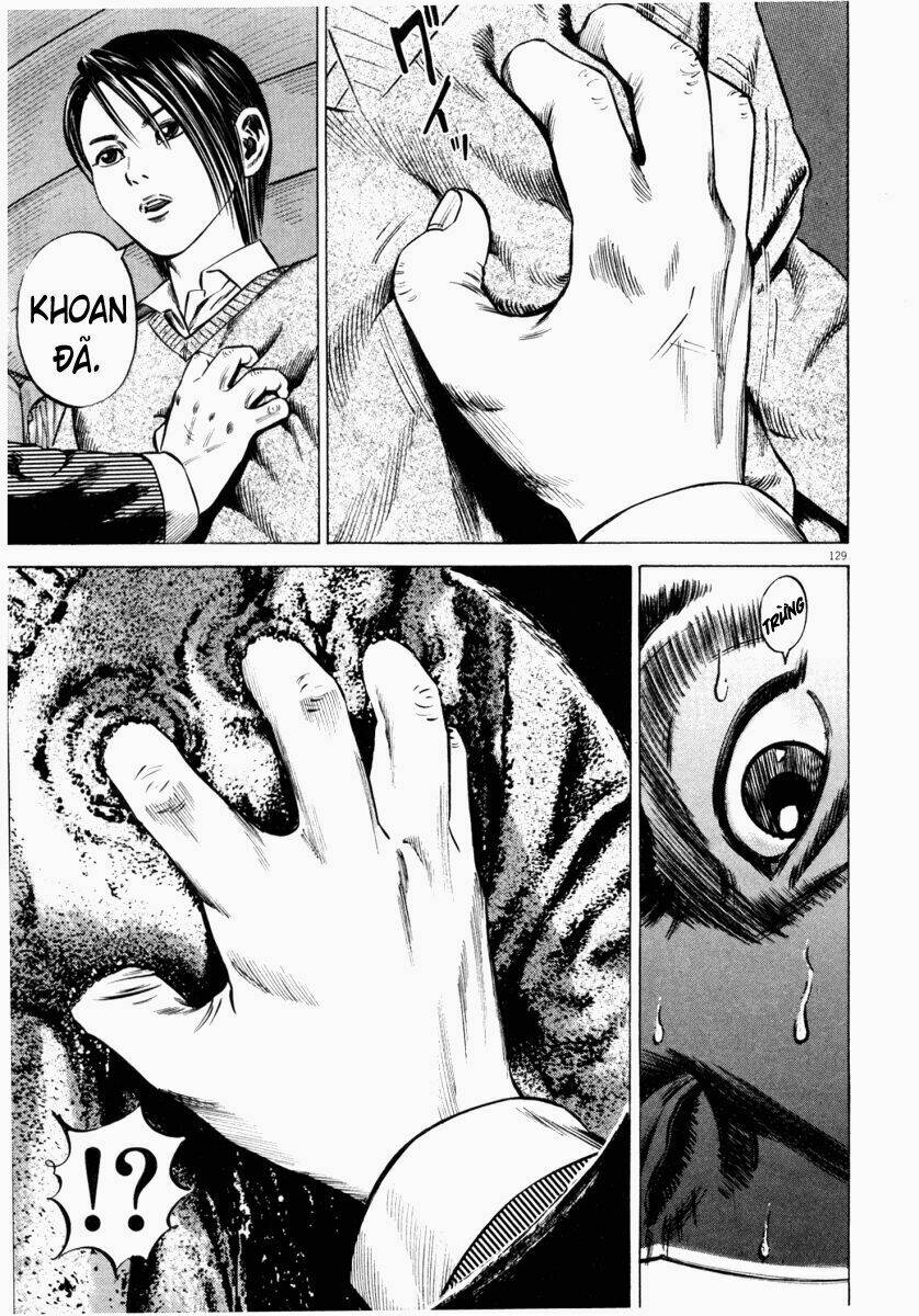 Homunculus - Chương 44