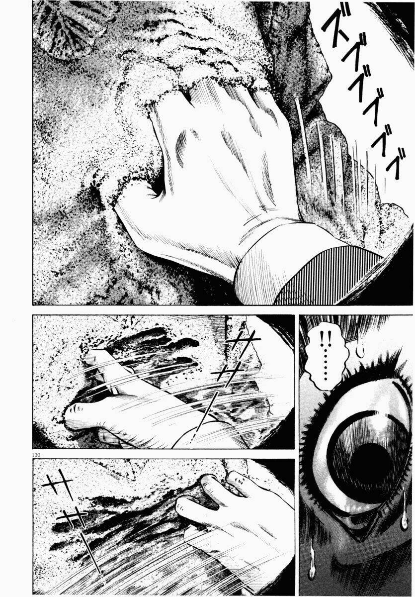 Homunculus - Chương 44