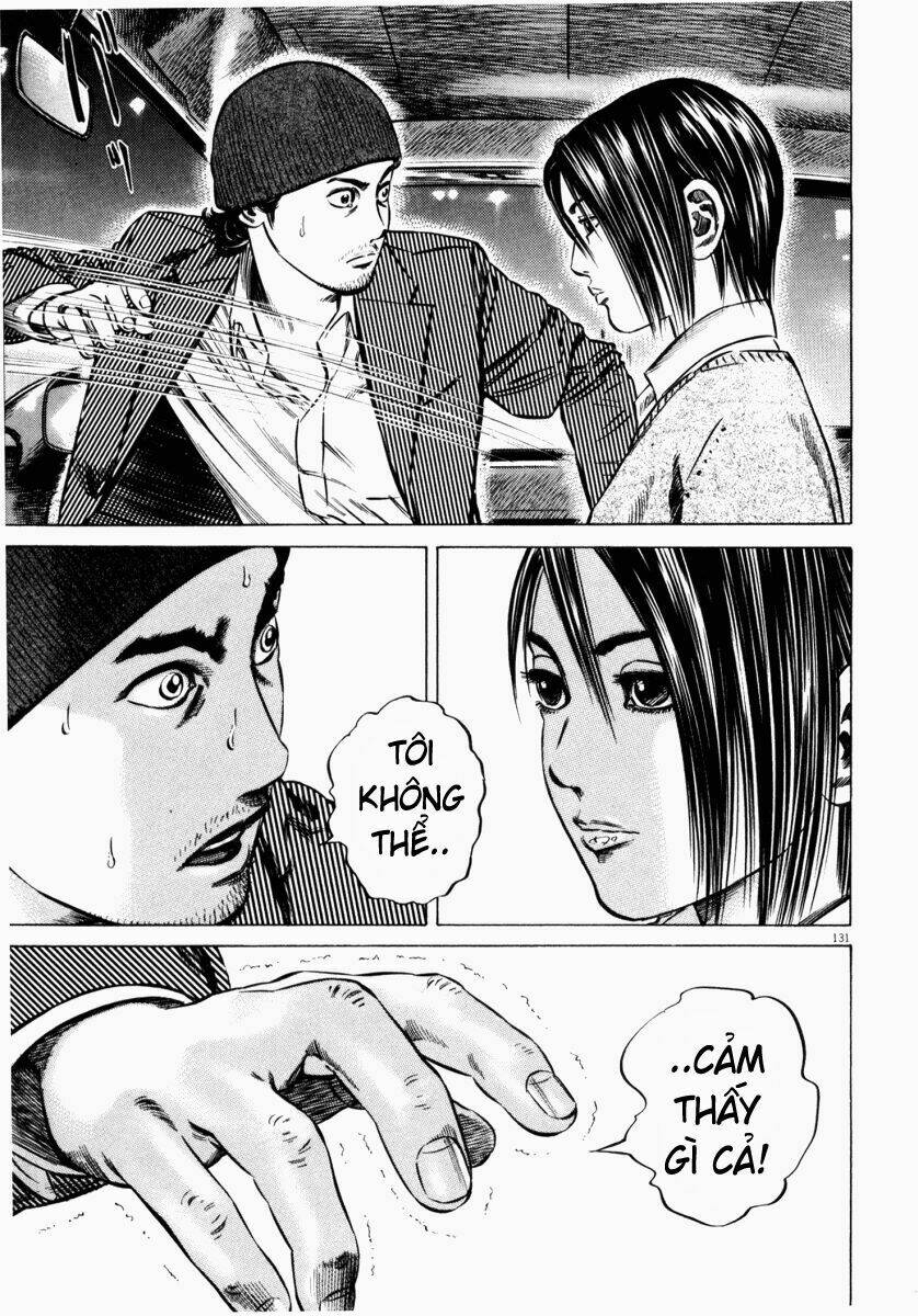 Homunculus - Chương 44