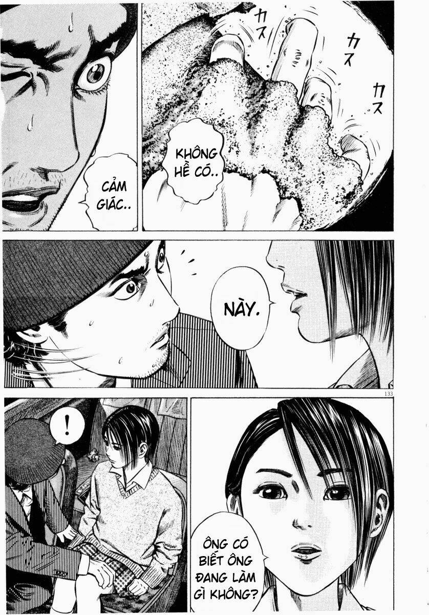 Homunculus - Chương 44