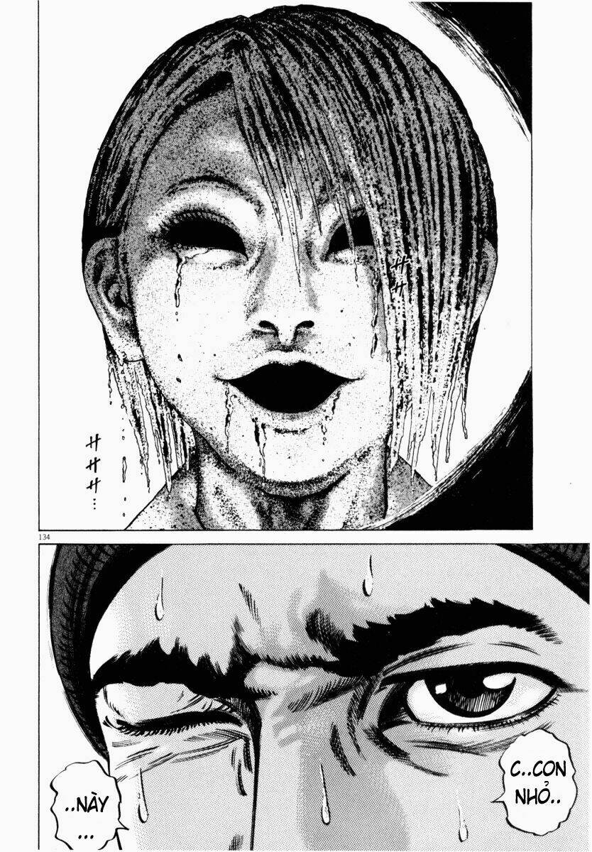 Homunculus - Chương 44