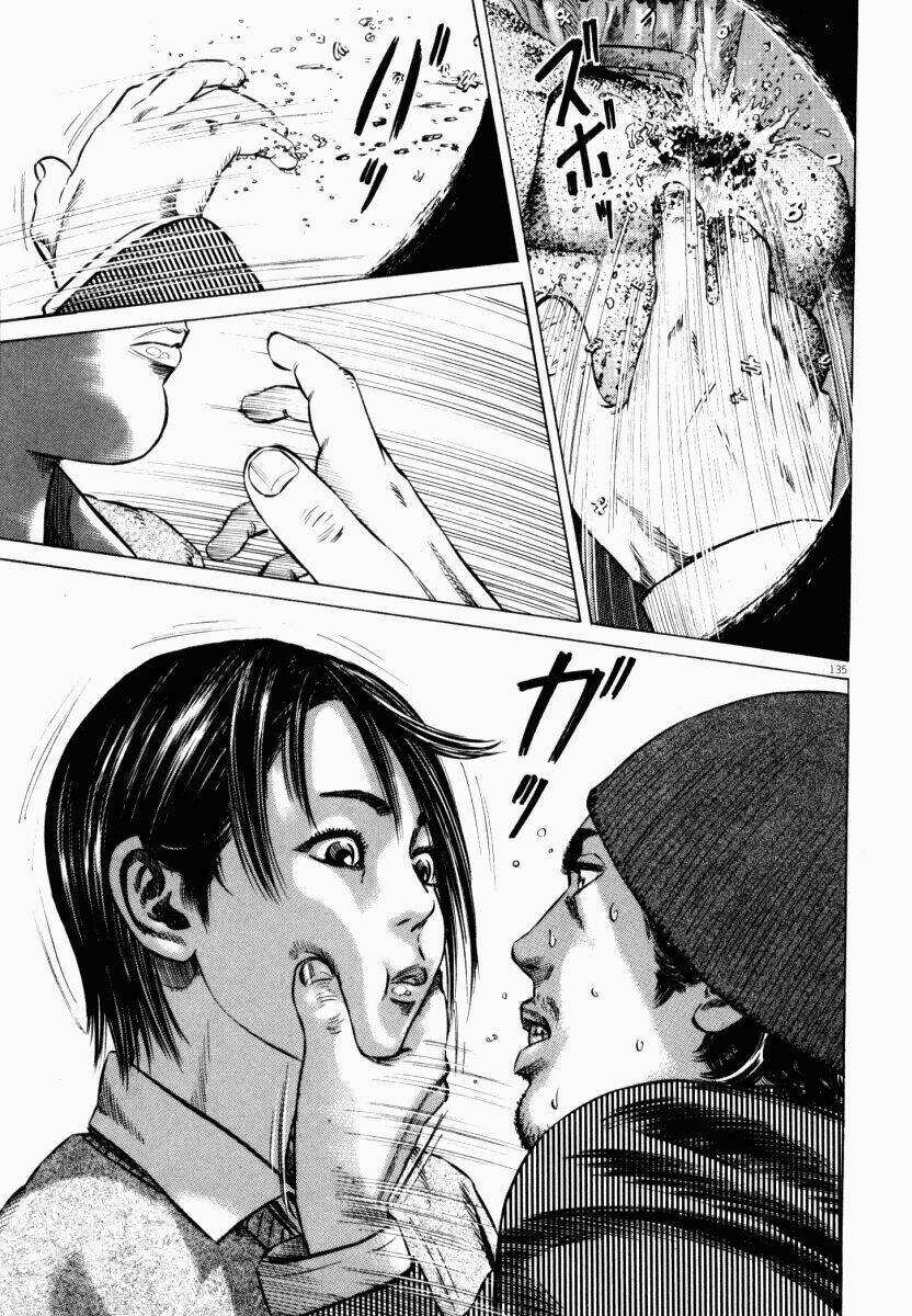 Homunculus - Chương 44