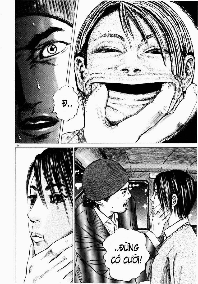 Homunculus - Chương 44
