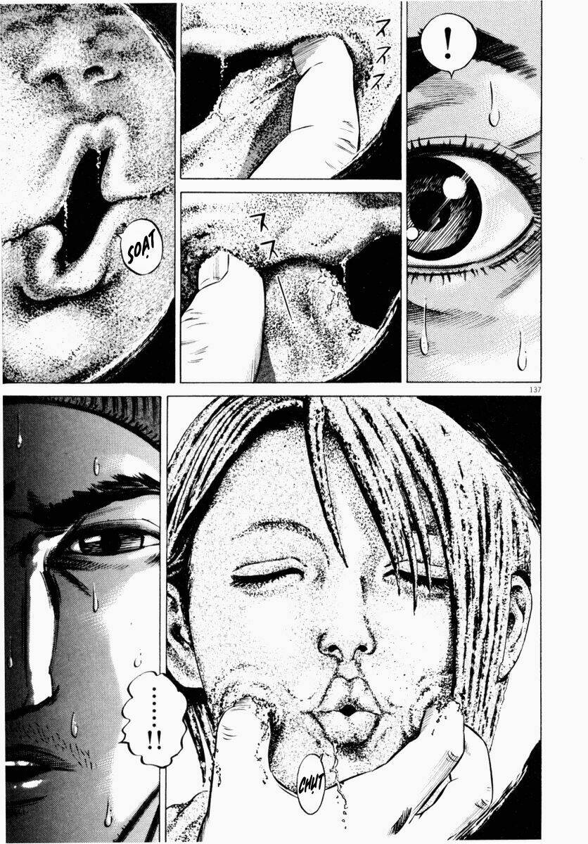 Homunculus - Chương 44