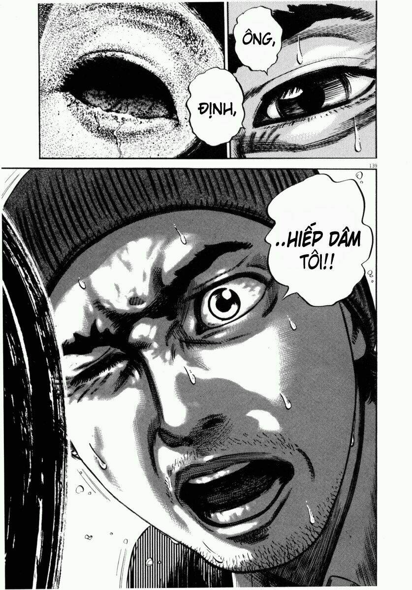 Homunculus - Chương 44