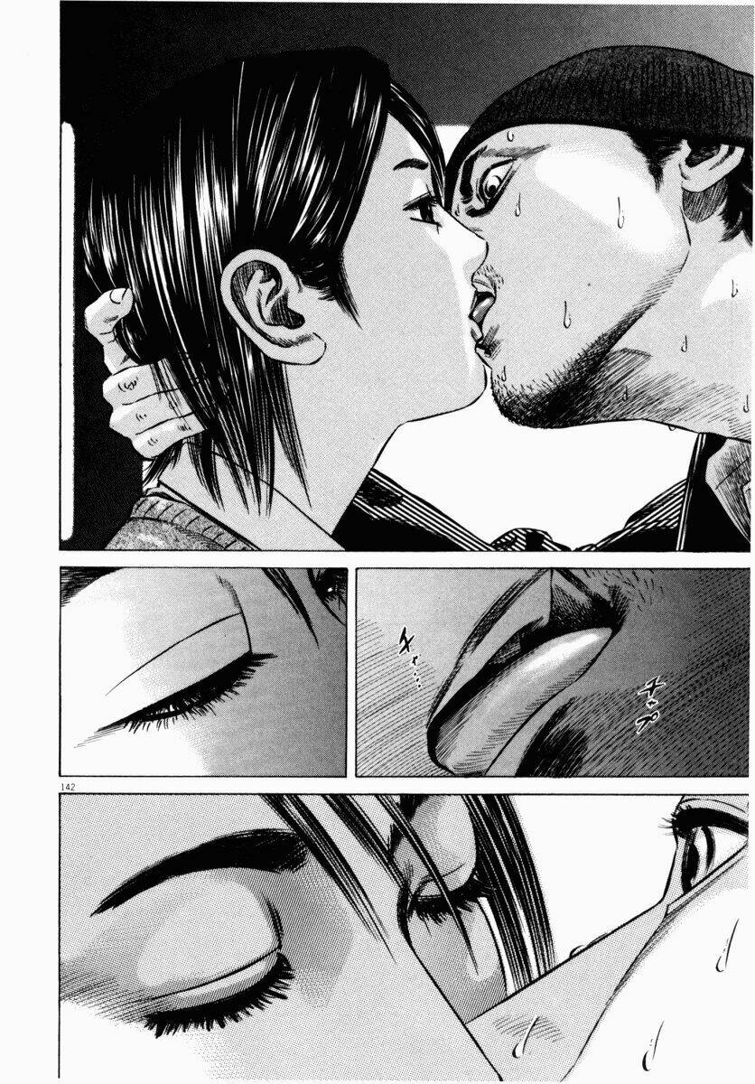 Homunculus - Chương 44