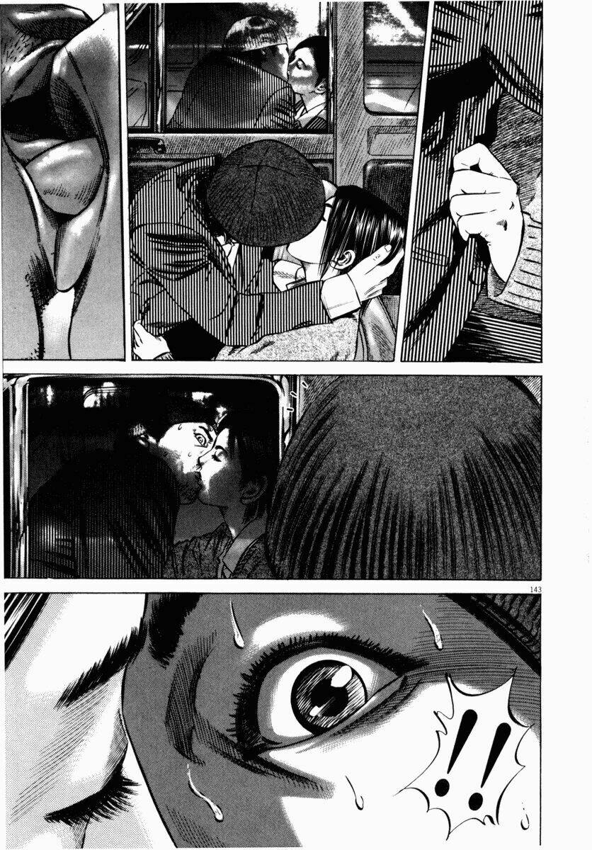 Homunculus - Chương 44