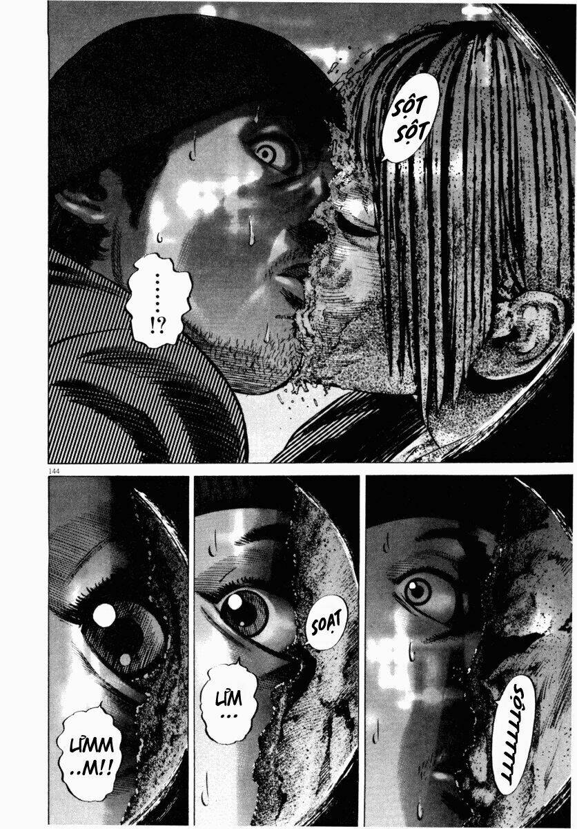 Homunculus - Chương 44