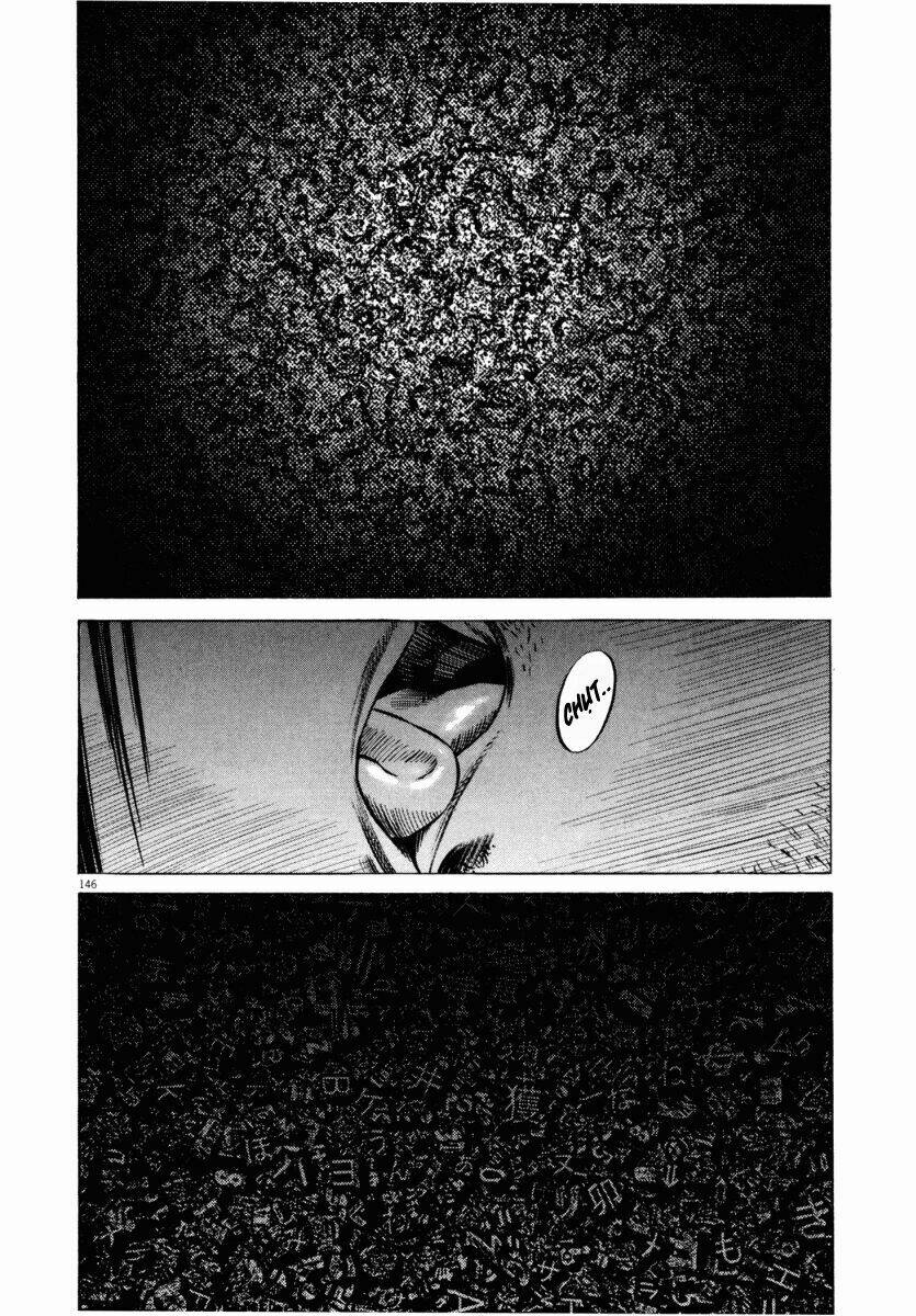 Homunculus - Chương 44