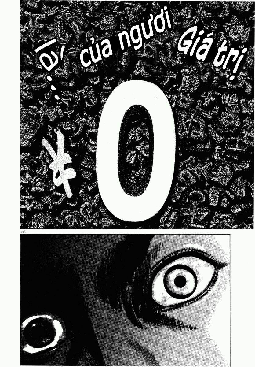 Homunculus - Chương 44