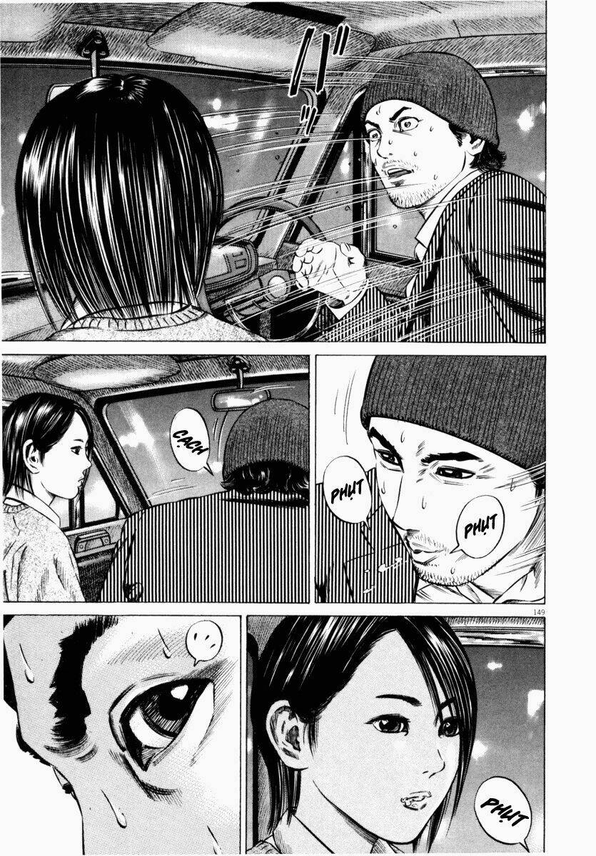 Homunculus - Chương 44