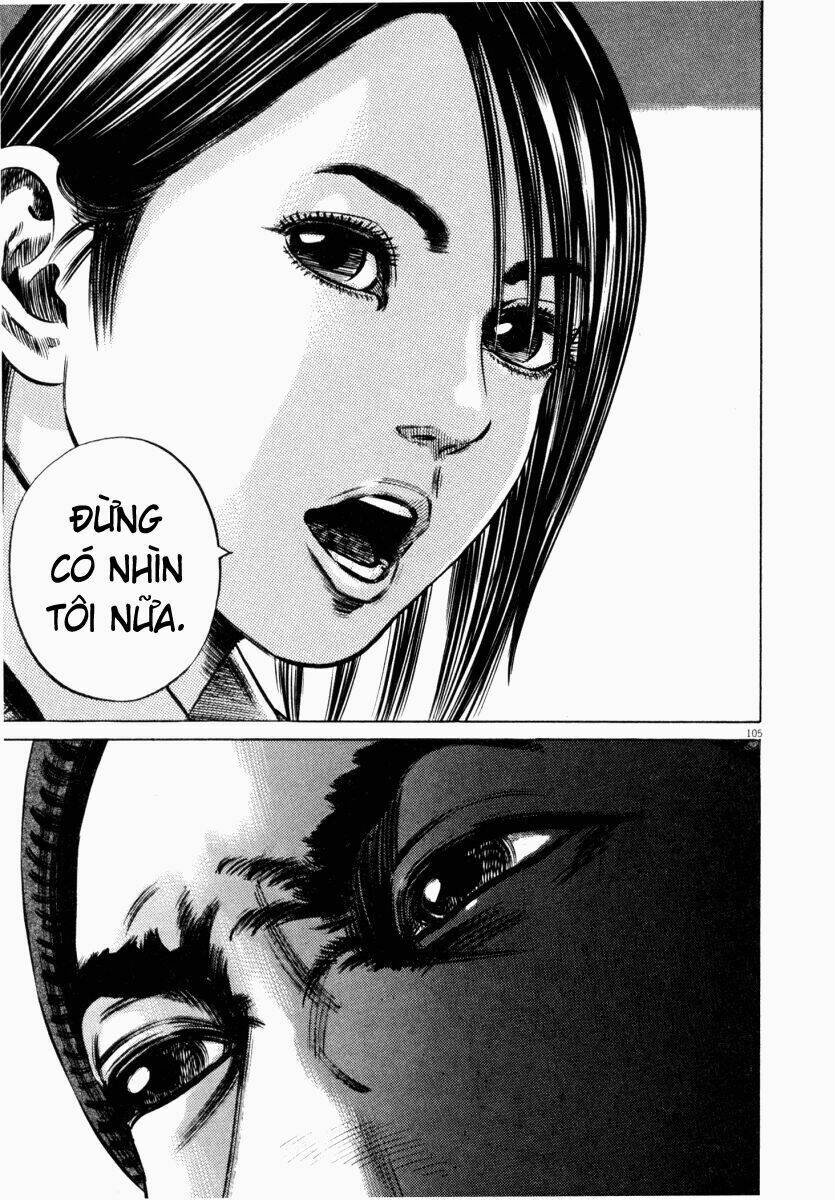 Homunculus - Chương 44