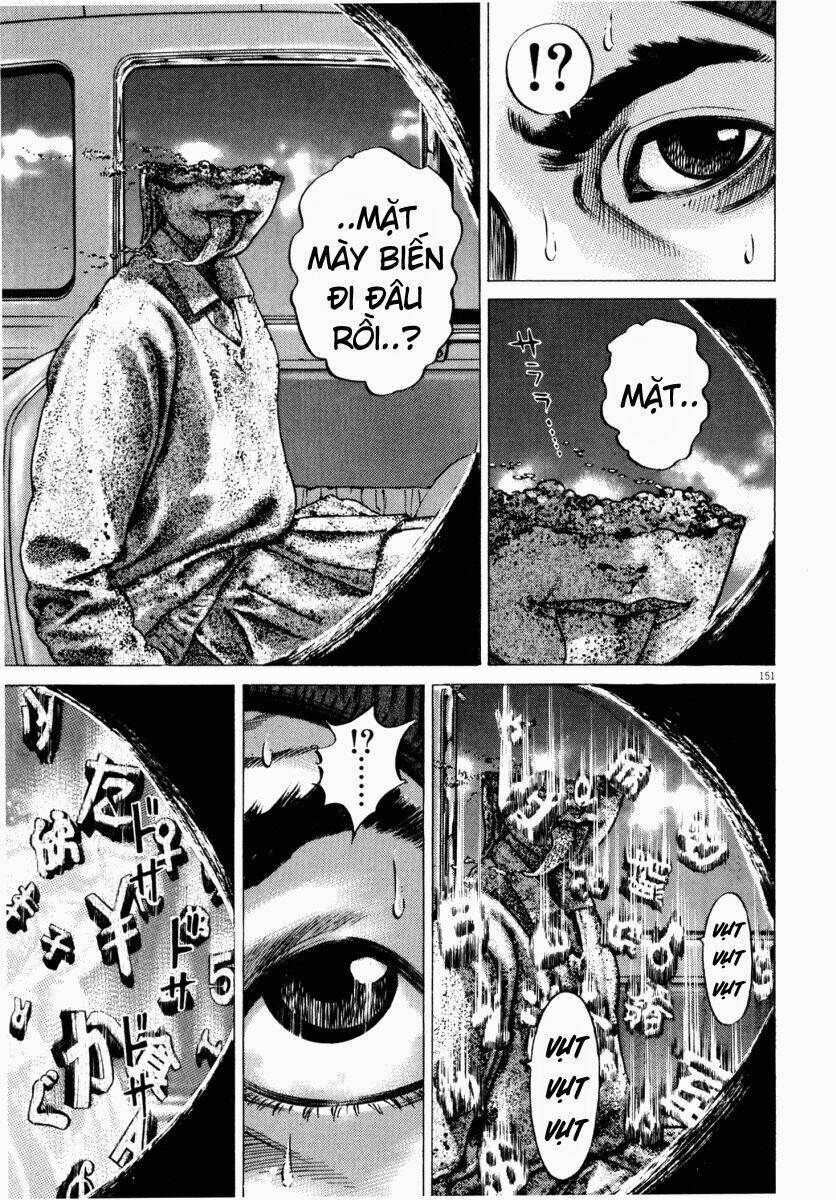 Homunculus - Chương 44