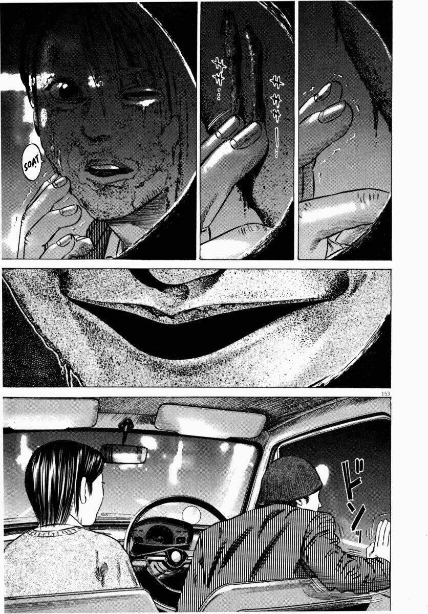 Homunculus - Chương 44