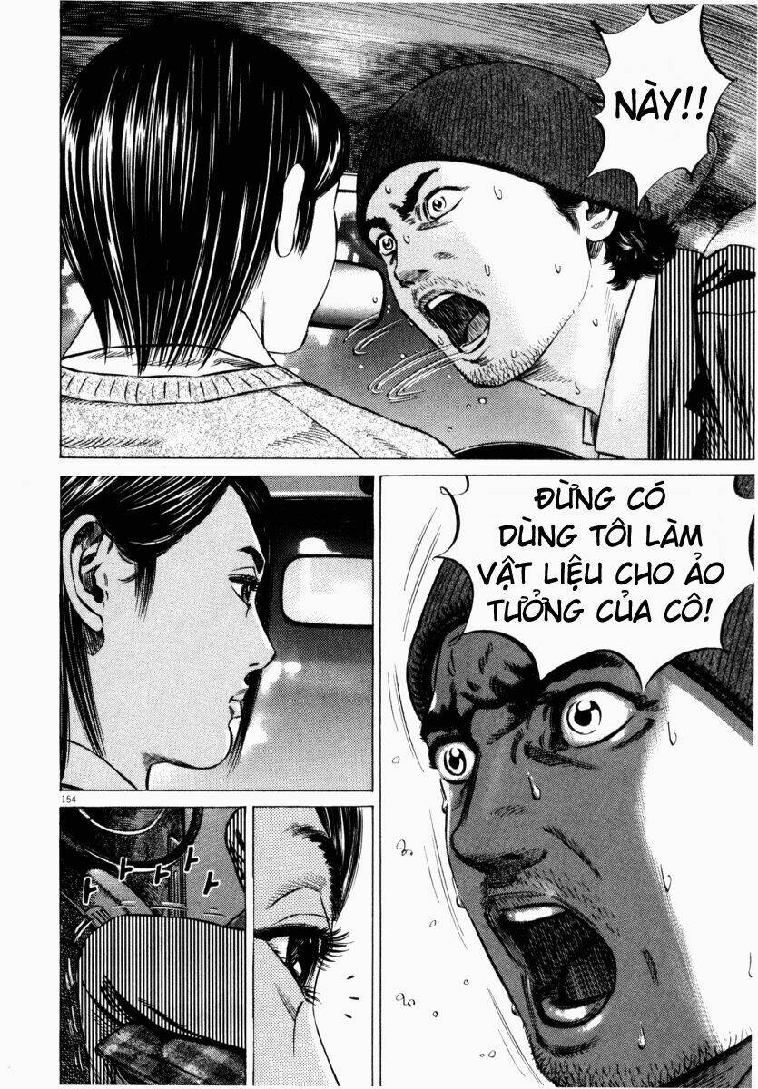 Homunculus - Chương 44