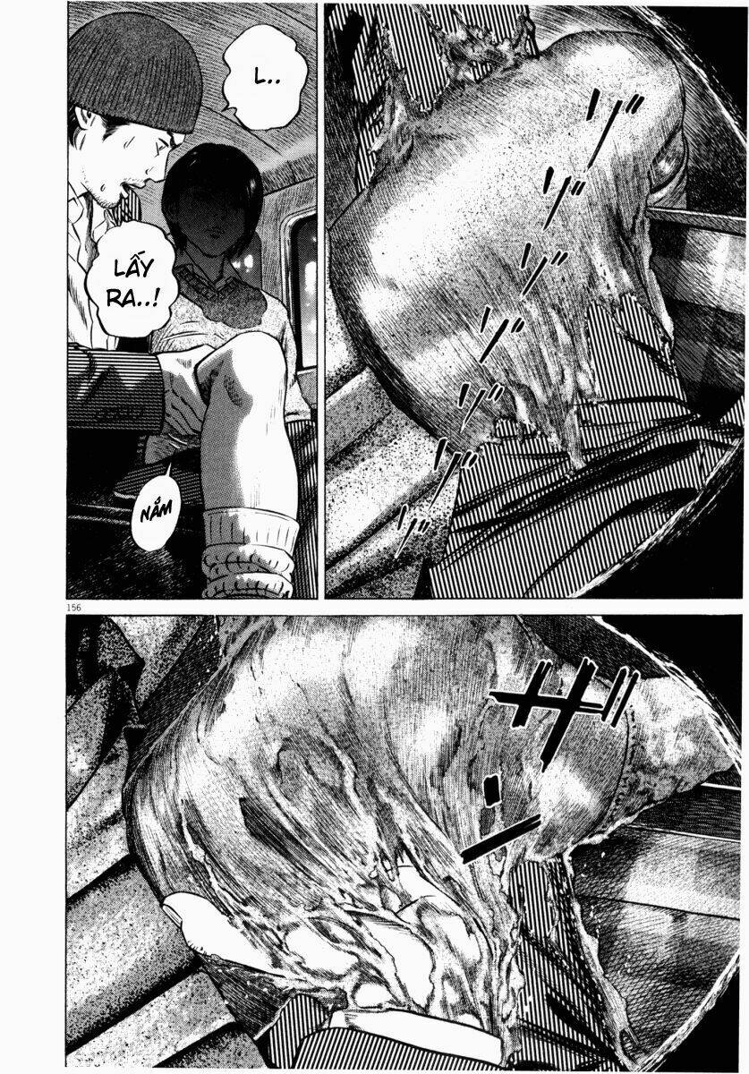 Homunculus - Chương 44
