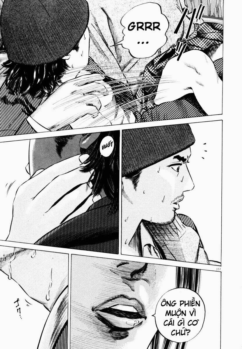 Homunculus - Chương 44