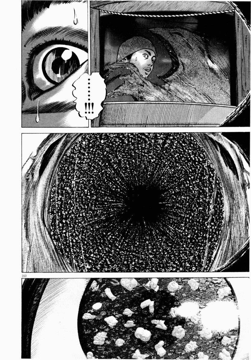 Homunculus - Chương 44