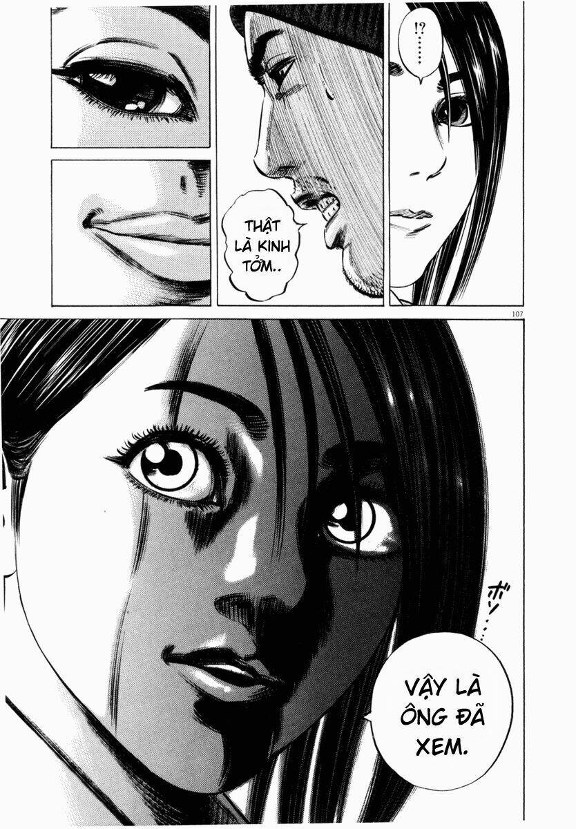 Homunculus - Chương 44