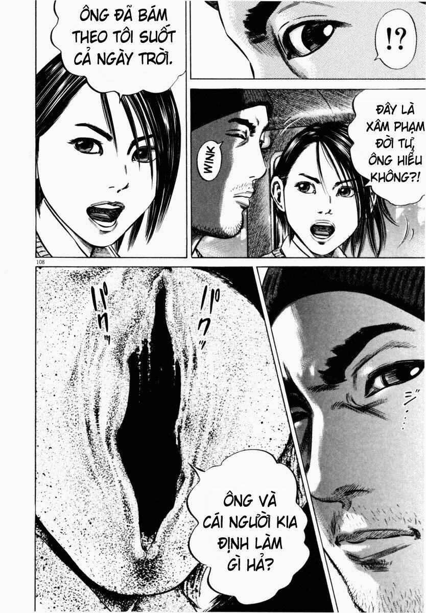 Homunculus - Chương 44