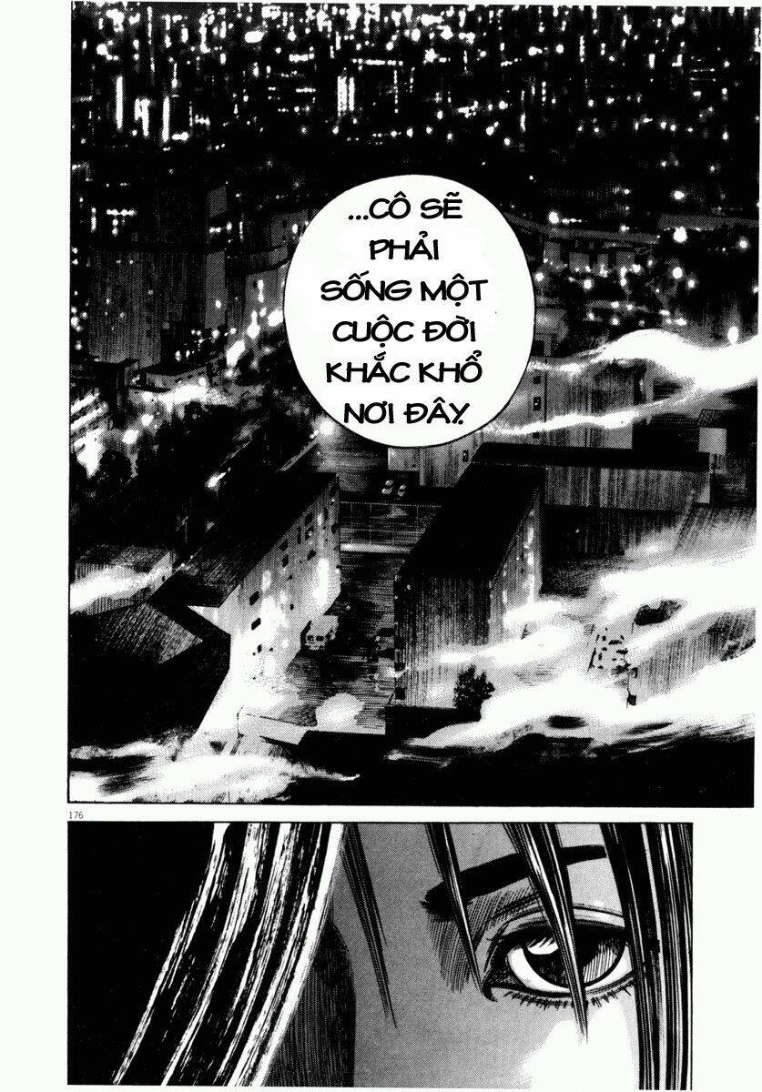 Homunculus - Chương 45