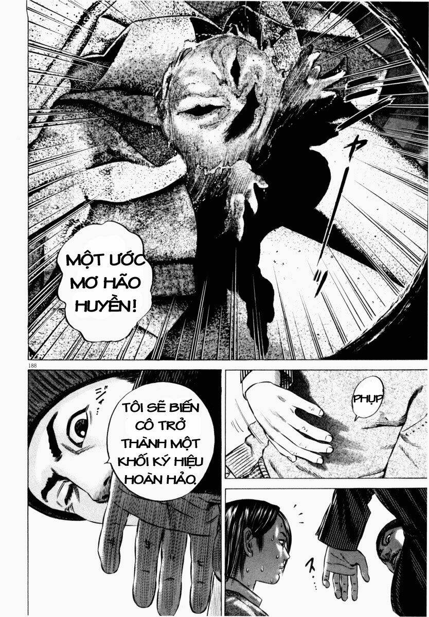 Homunculus - Chương 45